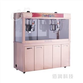 Ιδανική μηχανή ποπ κορν