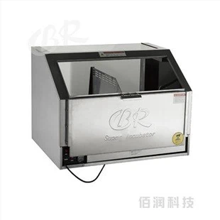 Επίδειξη ποπ κορν θερμοκρασίας