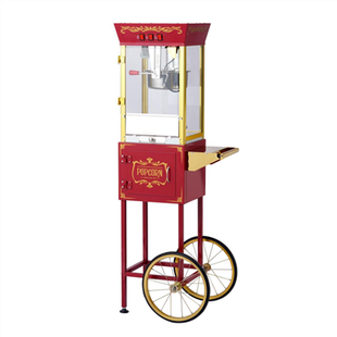 Μικρό Vintage Popcorn Maker