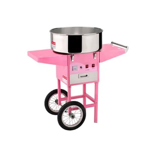 Μηχάνημα Λευκής Βαμβακιού